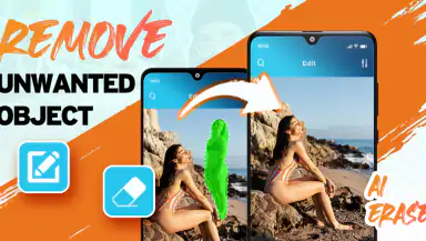 Eraser: Remove unwanted object header