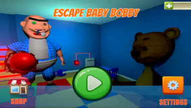 Escape Giant Obby header