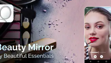 Essential Beauty Mirror header