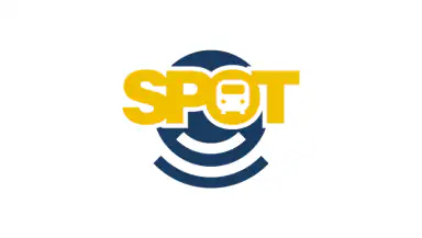 ETA SPOT header