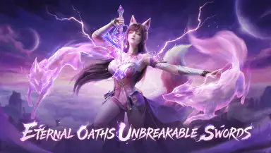 Eternal Sword Pact header