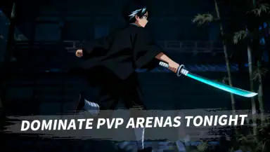 Eternal Vortex header