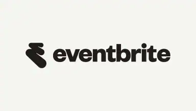 Eventbrite App header