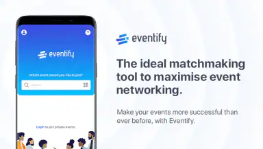 Eventify header