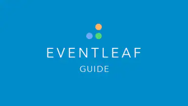 Eventleaf Guide header