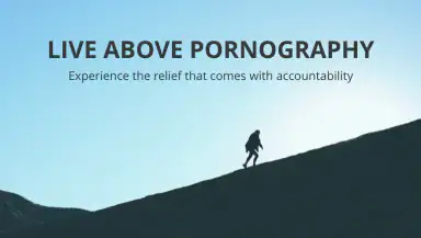 Ever Accountable – Quit Porn header