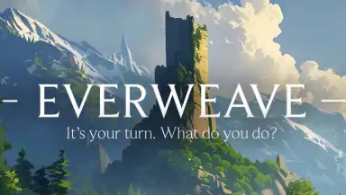 Everweave header