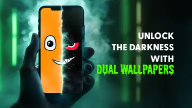 Evil Eyes Live Wallpapers header