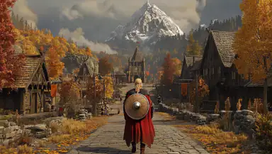 Evil Lands: Epic MMORPG online header
