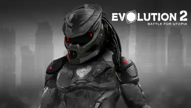 Evolution 2: Shooting games header