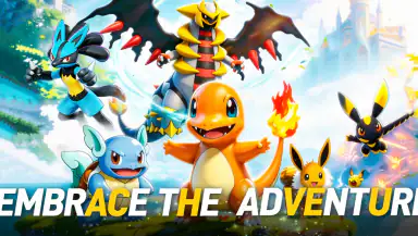 Evolution Arena Heroes header