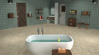 EXiTS:Room Escape Game header