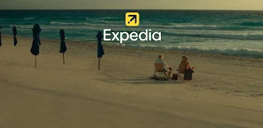 Expedia: Hotels, Flights, Cars header