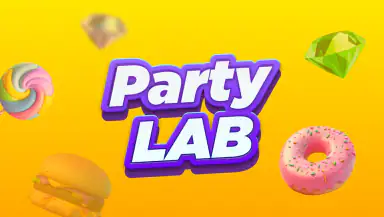 Exposed 2: Party Lab Edition header