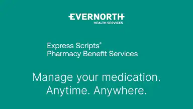 Express Scripts header