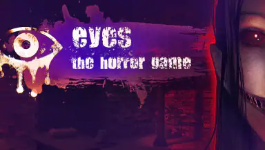 Eyes Horror & Coop Multiplayer header