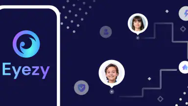 Eyezy: GPS phone tracker header