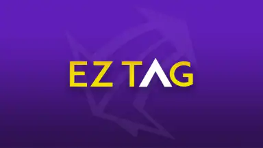 EZ TAG header