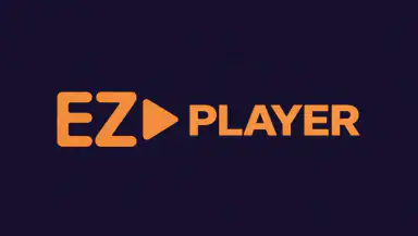 EZV Player header