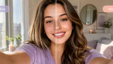 Face & Photo Editor - FacePic header
