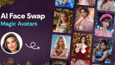 Face Swap Video–AI Photo Swap header