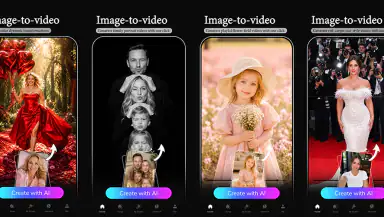 FaceFun: AI Video Generator header