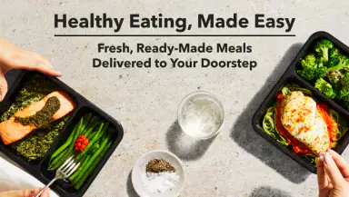 Factor_ Prepared Meal Delivery header
