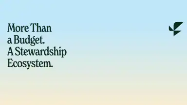 FaithFi: Faith & Finance header