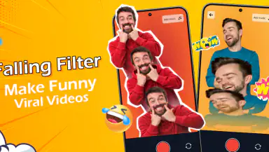 Falling Loop Filter Challenge header