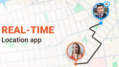 Familo: Find My Phone Locator header