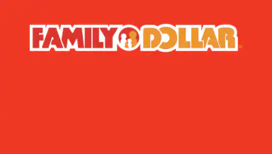 Family Dollar header