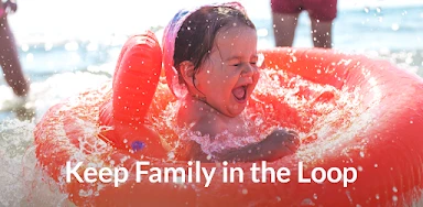 FamilyAlbum - Photo Sharing header