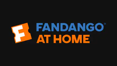 Fandango at Home: Movies & TV header
