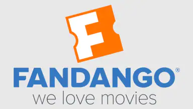 Fandango - Buy Movie Tickets header