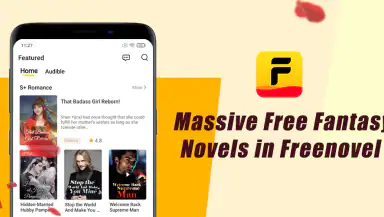 FantacyStory: novels, fictions header