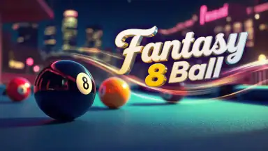 Fantasy 8 Ball: Pool Billiards header