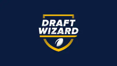 Fantasy Football Draft Wizard header