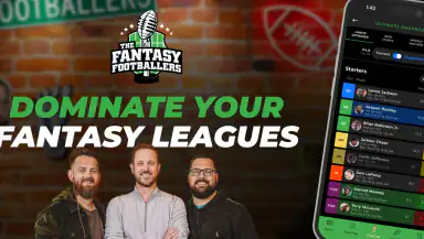 Fantasy Footballers header