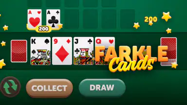 Farkle Cards header