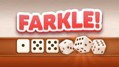 Farkle Dice Roll header