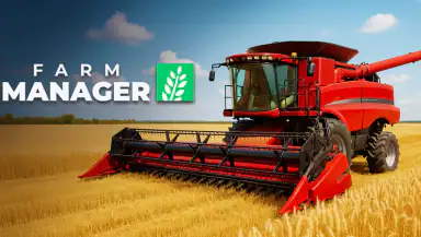 Farm Manager - 2026 header