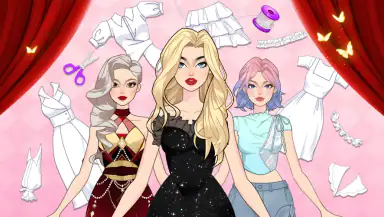 Fashion Tailor: Fashion Design header