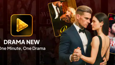 Fast Drama: Mini Series header