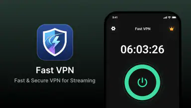 Fast VPN: Secure Speedy Proxy header
