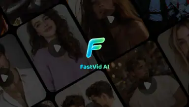 FastVid AI: Photo to Video header