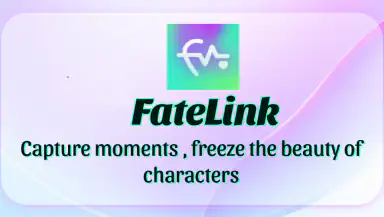 FateLinkPro - Local Fun Chat header