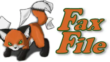FaxFile - Send Fax from phone header