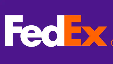 FedEx Mobile header