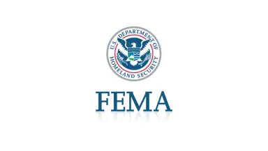FEMA header