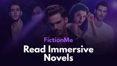 FictionMe: Stories & Novels header